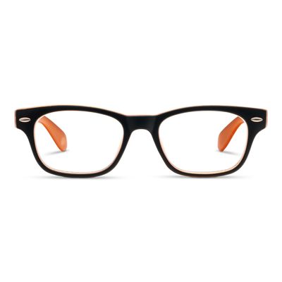 Bellissima Focus - Black/Brown +1.50