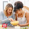Jolly Time Jalapeo Butter, Microwave Popcorn with Just the Right Heat, 3oz Sharing Bag, 6 Bags Per Carton (Jalapeo Butter, 3 Ounce (Pack of 36)) view 3