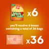 Jolly Time Jalapeo Butter, Microwave Popcorn with Just the Right Heat, 3oz Sharing Bag, 6 Bags Per Carton (Jalapeo Butter, 3 Ounce (Pack of 36)) view 4
