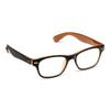 Bellissima Focus - Black/Brown +2.50 view 2