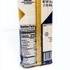 Antonio Amato di Salerno - NO.20 Fettuccine - (Pack of 5, 5lb total weight) - pasta di semola di grano duro - durum wheat semolina pasta macaroni product - Authentic Italain Pasta - PRODUCT OF ITALY - NO.18 Rigatoni view 3