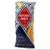 ANTONIO AMATO di Salerno -NO.18 Rigatoni - (Pack of 5, 5lb total weight) - pasta di semola di grano duro - durum wheat semolina pasta macaroni product - Authentic Italain Pasta - PRODUCT OF ITALY view 1