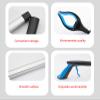 JBNCRYGD 2024 Upgrade Grabber Reacher Tool, Lightweight Trash Claw Grabbers for Elderly, Reaching Tool for Trash Pick Up Stick, Litter Picker, Arm Extension,B view 3