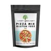 Gluten Free Dairy Free Nut Free Egg Free Pizza Mix Light Delight view 1