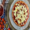 Gluten Free Dairy Free Nut Free Egg Free Pizza Mix Light Delight view 4