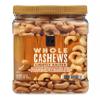 Lightly Salted Whole Cashews, 33 oz. (pack of 3) BY LOS view 1