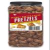 Peanut Butter Filled Pretzels 44oz(2 ct) - by LOS view 1