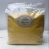 Genesis Whole Foods Premium Yellow Garri  2.8 lb | Nigerian Store, Nigerian grocery store, Authentic Nigerian Cassava Grain, Fine and Crispy Texture, Perfect for Traditional Dishes and Eba, Fufu view 1