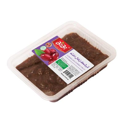 Zoghal akhte, juicy Lavashak Torshak, , Cornelian Cherry Fruit, , , Leather, kosher, halal, juicy Fruit, 140g (4.93 oz)