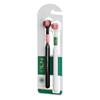 3 Sided Toothbrush for Adults with Soft bristles, All-Round Cleaning and Stain Removal Toothbrush for Family Couple view 1