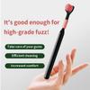 3 Sided Toothbrush for Adults with Soft bristles, All-Round Cleaning and Stain Removal Toothbrush for Family Couple view 4