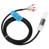 Accuracy Temperature Humidity Sensor with Self - Calibration, Ideal for Field Applications and Product Integration (SHT21) view 2