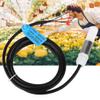 Accuracy Temperature Humidity Sensor with Self - Calibration, Ideal for Field Applications and Product Integration (SHT21) view 4