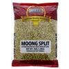 Hemani Moong Split 4LB (64 OZ) Split Mung Beans with Husk view 1