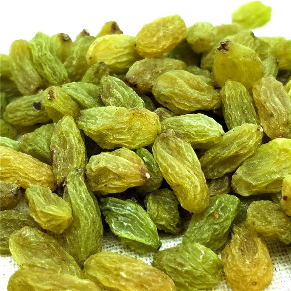 Raisins Putaogan Green Raisins (250g(8.82oz))