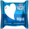 Treats Crispy Marshmallow Squares, Kids Snacks, Snack Bars, Original, 2.13 Ounce pack of 6 Bars Bigger Squares to Enjoy, bundled by SUPERDEALS with mistery gift view 1