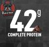 Baxter Expresss Fa!rlife Core Power' Elite Chocolate (8 Pack) High Protein Milk Shakes 42g - 14 Fl Oz Sports Nutrition view 3