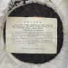 2002 Yunnan Gaoligong Mountain Wild Raw Pu-erh Tea Cake, 357g view 3