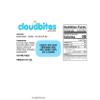 Cloudbites Individually Wrapped Marshmallows | 50 units | Toasters | Great for S'mores or snacks view 2