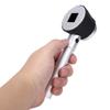 10X LED Magnifier, Portable Mini Magnifying Glass with Scale for Observing Freckles, Insects and Jewels in Dark view 3