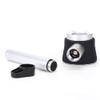 10X LED Magnifier, Portable Mini Magnifying Glass with Scale for Observing Freckles, Insects and Jewels in Dark view 4