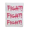 Donald Trump Ear Bandage Wrap - Fun Elastic Bandage Wrap with Fight! Fight! Fight! - Trump 2024 Cotton Wrap Bandage - Trump You Missed Trump Ear Bandage - Donald Trump Fight Trump Bandage for Rallies view 2