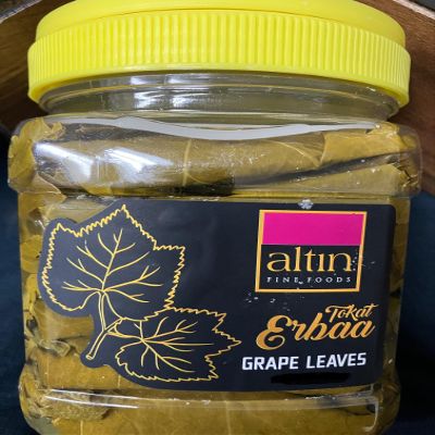 Altin Tokat Erbaa Grape Leaves, 35.2 oz (1000g)