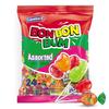 24 lollipop Bon Bon Bum (assorted) vegan friendly view 1