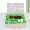 Caleihd 1LB Crinkle Paper Filler Cut Shredded Paper, Gift Box Baskets Wrapping and Filling for Easter, Birthday, Wedding, Christmas Decoration(Green) view 3
