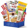 European Snack Box  22 Authentic Snacks from Italy, Germany, Poland, Netherlands, Belgium, Switzerland, UK, Curated International Treats for a Delicious Taste Adventure view 1