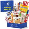 European Snack Box  22 Authentic Snacks from Italy, Germany, Poland, Netherlands, Belgium, Switzerland, UK, Curated International Treats for a Delicious Taste Adventure view 2