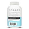 LIVELY VITAMIN CO. Chill Pill - Calm Mood - Relax - Restful Deep Sleep - REM - Stress - Anxiousness - Magnolia Bark - Chamomile - L-Theanine - Passionflower - 5-HTP - 180 Vegan Capsules view 3