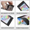 100pcs Mylar Bags, 3.5g Laser Bagss, 1 Special Cartoon Pattern, 5 x 4 Inch Resealable Candy Bagsss, Gummies Bagssss, Storage Baggies view 4