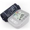 Blood Pressure Monitors for Home Use, Automatic Upper Arm Blood Pressure Machine with Digital Screen, BP Machine with Large Cuff 8.7" - 16.5" Adjustable, Adult Elderly (White) view 1