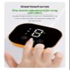 FXNFXLA Rehabilitation Robot Gloves, Intelligent Hand Strengthening Devices, Portable Hemiplegia Hand Stroke Recovery Equipment Finger Trainer view 3