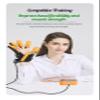 FXNFXLA Rehabilitation Robot Gloves, Intelligent Hand Strengthening Devices, Portable Hemiplegia Hand Stroke Recovery Equipment Finger Trainer view 4