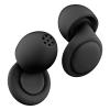 2 Noise Cancelling Ear Plugs, Beinkap Sleeping Earplugs with 12 Silicone Soft Reusable Ear Tips for Social Gatherings, Work, Sleeping, Concerts, Parenting, Conversation, 28 dB Noise Reduction view 1