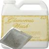 Tyler Candle Company ICON Wash Fine Laundry Detergent 128 Fl oz w/Dryer Sachet Pouch L view 1