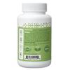 Pattern Wellness Vision Complex Supplement Daily Eye & Visual Function Support Herbal Extract & Vitamin Blend 60 Vegan Capsules view 2