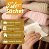 Tyler Candle Company ICON Wash Fine Laundry Detergent 16 Fl oz w/Dryer Sachet Pouch XL view 2
