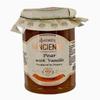 Les Confitures  la Ancienne, Set of 2 Jars, Poire au Vanille Preserves (French Pear with Vanilla Jam), 9.5 oz Each view 2
