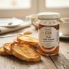Les Confitures  la Ancienne, Set of 2 Jars, Poire au Vanille Preserves (French Pear with Vanilla Jam), 9.5 oz Each view 4