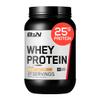 BARE PERFORMANCE NUTRITION, BPN Whey Protein + Casein Protein Powder Blend, Peanut Butter, 25g Protein per Serving Supports Lean Muscle Recovery, 27 Servings, Third Party Tested view 1
