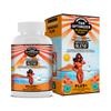 Tan Optimizer SkinGuard Plus+  Sugar-Free Tanning & Anti-Aging Supplement with 240mg Polypodium, Beta Carotene & Antioxidants for Radiant, Youthful Skin  30 Capsules view 1