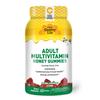 Country Life Adult Multivitamin Honey Gummies  Bone, Heart & Energy Support  Non-GMO, Certified Gluten Free, Vegetarian  Naturally Sweetened  60 Gummies view 2