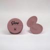 Glow Compact Pill Cutter, Pink view 1