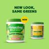 Amazing Grass Greens Blend Digest: Super Greens Powder Smoothie Mix for Digestion Support with Organic Spirulina, Chlorella, Beet Root Powder, Digestive Enzymes & Probiotics, 30 Servings view 3