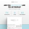 Instant Hydration Electrolytes Powder Packets - Variety Pack - Zero Sugar - Keto, Vegan, Gluten-Free, Non-GMO - Boost Recovery, Brain Function, Muscle & Tissue Health - 12 Sticks view 2