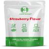 Mix Pancake Strawberry Flavor Crepe Mix 2Lbs view 1