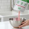 Mix Pancake Strawberry Flavor Crepe Mix 2Lbs view 3